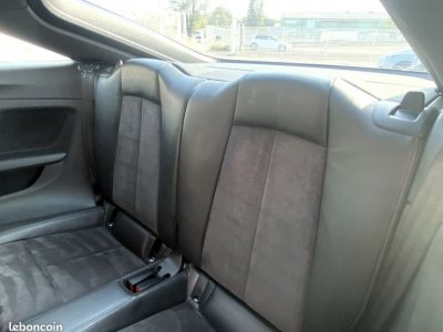 Audi TTS 20 TFSI 310CH QUATTRO S TRONIC 6   - 10