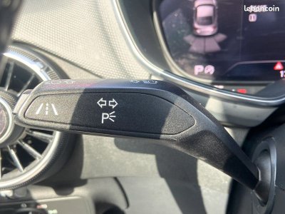 Audi TTS 20 TFSI 310CH QUATTRO S TRONIC 6   - 13