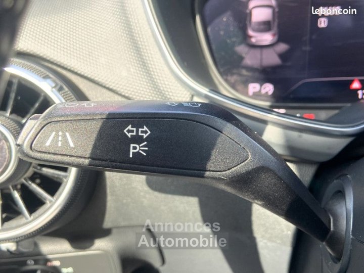 Audi TTS 20 TFSI 310CH QUATTRO S TRONIC 6 - 13