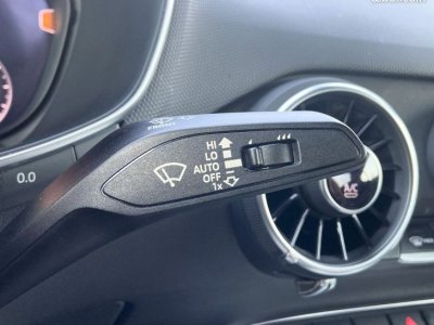 Audi TTS 20 TFSI 310CH QUATTRO S TRONIC 6   - 14