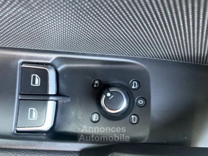 Audi TTS 20 TFSI 310CH QUATTRO S TRONIC 6 - 15