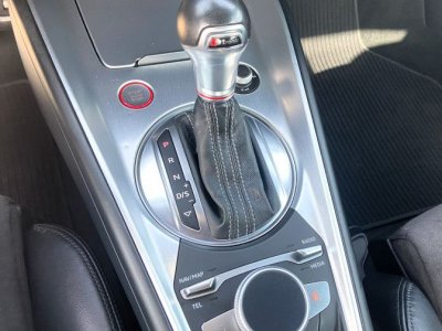 Audi TTS 20 TFSI 310CH QUATTRO S TRONIC 6   - 16