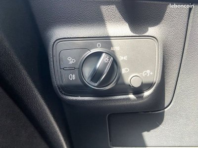 Audi TTS 20 TFSI 310CH QUATTRO S TRONIC 6   - 17