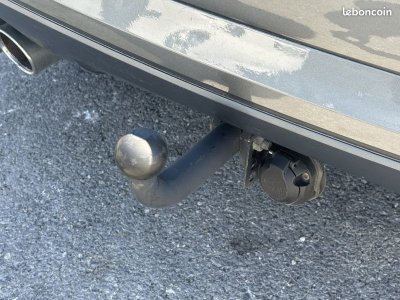 Audi Q3 20 TDI 150CH AMBITION LUXE QUATTRO S TRONIC 7   - 11