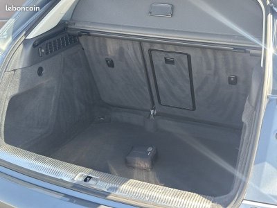 Audi Q3 20 TDI 150CH AMBITION LUXE QUATTRO S TRONIC 7   - 12