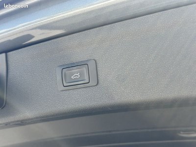 Audi Q3 20 TDI 150CH AMBITION LUXE QUATTRO S TRONIC 7   - 13