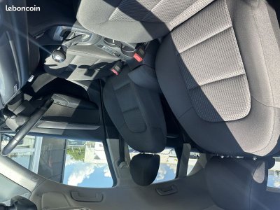 Audi Q3 20 TDI 150CH AMBITION LUXE QUATTRO S TRONIC 7   - 15