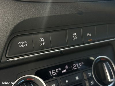 Audi Q3 20 TDI 150CH AMBITION LUXE QUATTRO S TRONIC 7   - 24