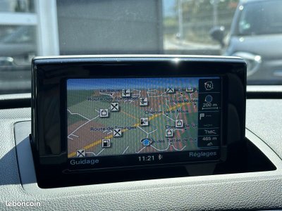 Audi Q3 20 TDI 150CH AMBITION LUXE QUATTRO S TRONIC 7   - 26