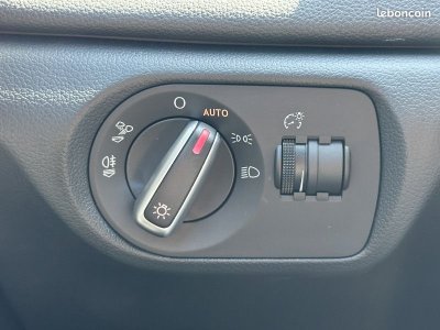 Audi Q3 20 TDI 150CH AMBITION LUXE QUATTRO S TRONIC 7   - 27