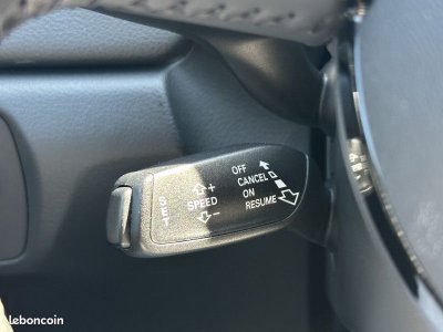 Audi Q3 20 TDI 150CH AMBITION LUXE QUATTRO S TRONIC 7   - 28