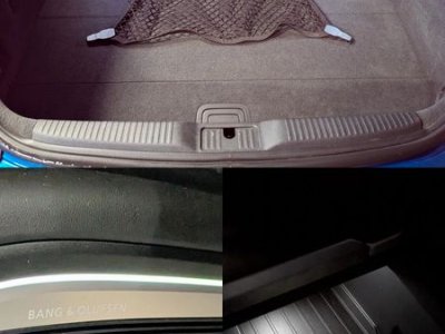 Audi TT Comp&eacute;tition 230ch S-Line S-tronic 6   - 10