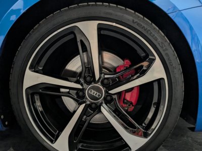 Audi TT Comp&eacute;tition 230ch S-Line S-tronic 6   - 20