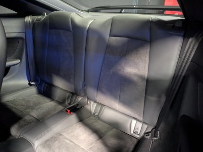 Audi TT Comp&eacute;tition 230ch S-Line S-tronic 6   - 23