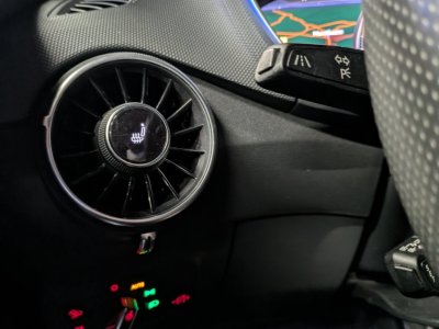 Audi TT Comp&eacute;tition 230ch S-Line S-tronic 6   - 25