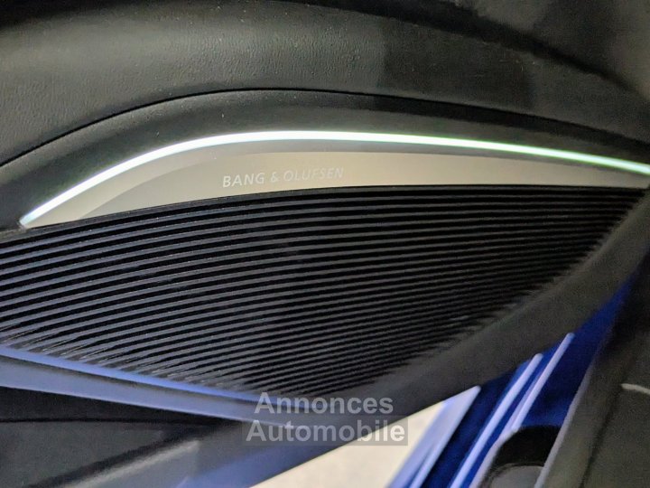 Audi TT Comp&eacute;tition 230ch S-Line S-tronic 6 - 26