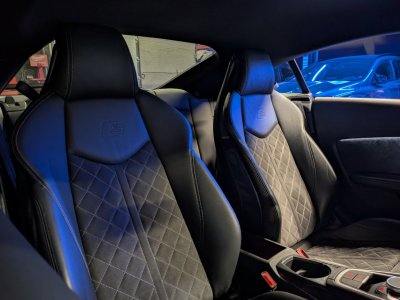 Audi TT Comp&eacute;tition 230ch S-Line S-tronic 6   - 29