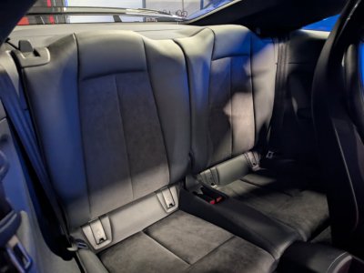 Audi TT Comp&eacute;tition 230ch S-Line S-tronic 6   - 30