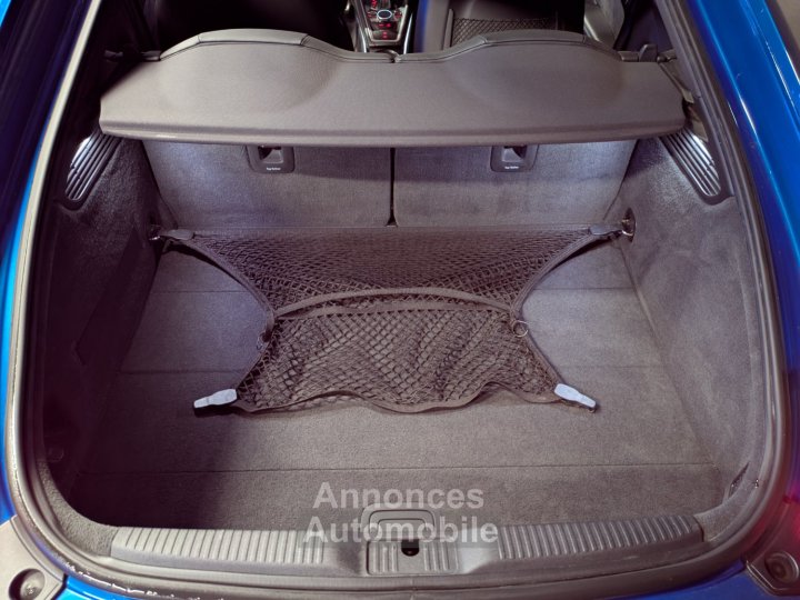 Audi TT Comp&eacute;tition 230ch S-Line S-tronic 6 - 31