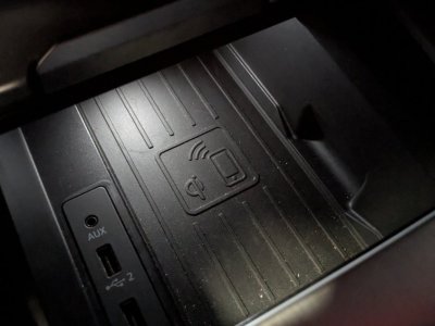 Audi TT Comp&eacute;tition 230ch S-Line S-tronic 6   - 32