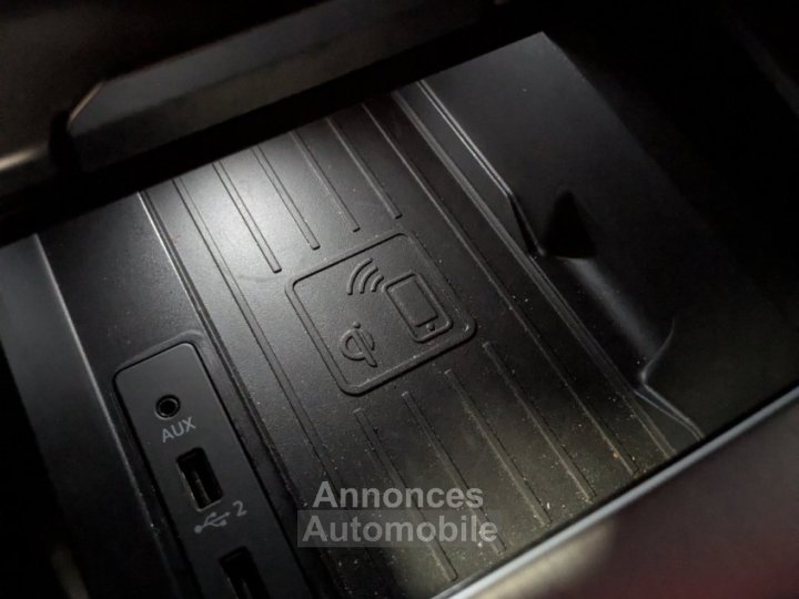 Audi TT Comp&eacute;tition 230ch S-Line S-tronic 6 - 32