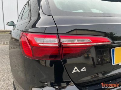 Audi A4 AVANT 20 40 TDI 190 DESIGN S-TRONIC BVA bien &eacute;quip&eacute;   - 25