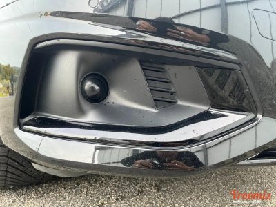 Audi A4 AVANT 20 40 TDI 190 DESIGN S-TRONIC BVA bien &eacute;quip&eacute;   - 29