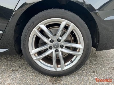 Audi A4 AVANT 20 40 TDI 190 DESIGN S-TRONIC BVA bien &eacute;quip&eacute;   - 33