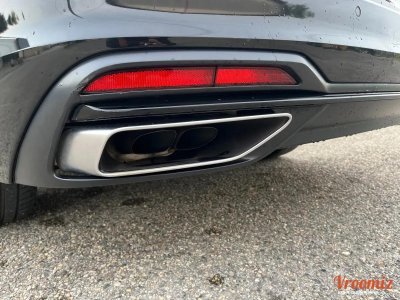 Audi A4 AVANT 20 40 TDI 190 DESIGN S-TRONIC BVA bien &eacute;quip&eacute;   - 34