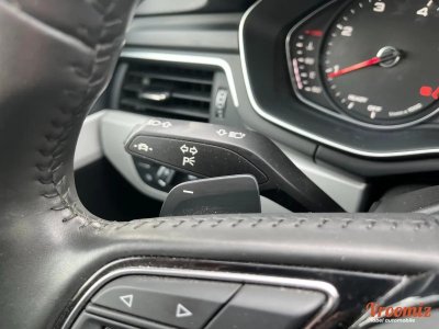 Audi A4 AVANT 20 40 TDI 190 DESIGN S-TRONIC BVA bien &eacute;quip&eacute;   - 39