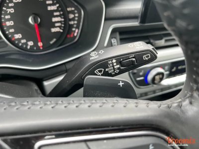 Audi A4 AVANT 20 40 TDI 190 DESIGN S-TRONIC BVA bien &eacute;quip&eacute;   - 40