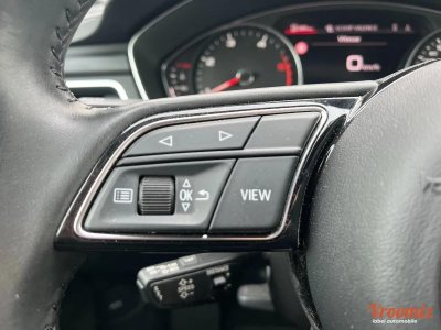 Audi A4 AVANT 20 40 TDI 190 DESIGN S-TRONIC BVA bien &eacute;quip&eacute;   - 41