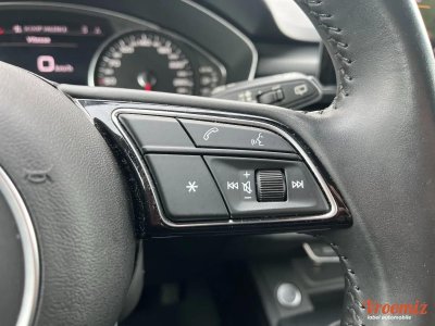 Audi A4 AVANT 20 40 TDI 190 DESIGN S-TRONIC BVA bien &eacute;quip&eacute;   - 42