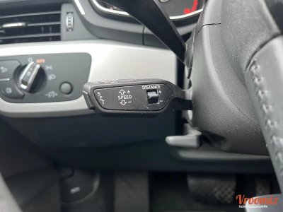 Audi A4 AVANT 20 40 TDI 190 DESIGN S-TRONIC BVA bien &eacute;quip&eacute;   - 43