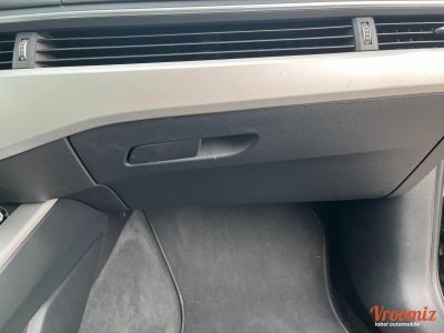 Audi A4 AVANT 20 40 TDI 190 DESIGN S-TRONIC BVA bien &eacute;quip&eacute;   - 45