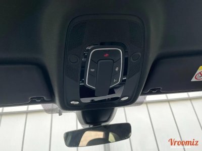 Audi A4 AVANT 20 40 TDI 190 DESIGN S-TRONIC BVA bien &eacute;quip&eacute;   - 47