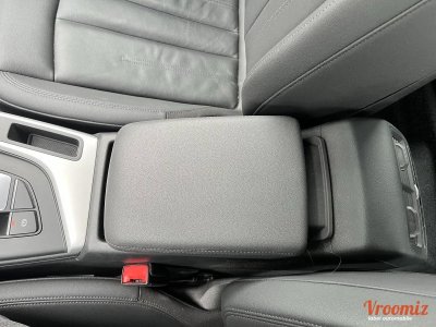 Audi A4 AVANT 20 40 TDI 190 DESIGN S-TRONIC BVA bien &eacute;quip&eacute;   - 48