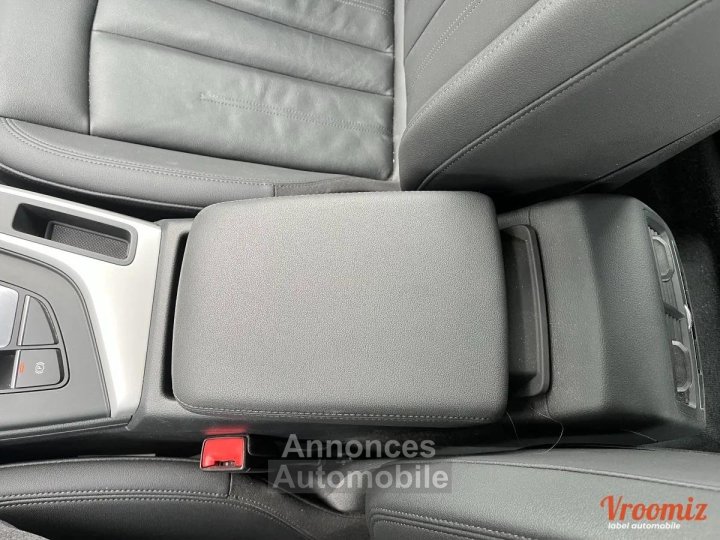 Audi A4 AVANT 20 40 TDI 190 DESIGN S-TRONIC BVA bien &eacute;quip&eacute; - 48
