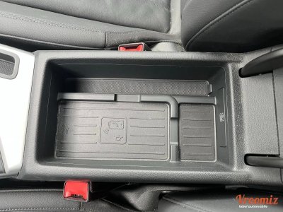 Audi A4 AVANT 20 40 TDI 190 DESIGN S-TRONIC BVA bien &eacute;quip&eacute;   - 49