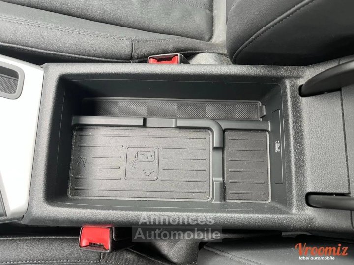 Audi A4 AVANT 20 40 TDI 190 DESIGN S-TRONIC BVA bien &eacute;quip&eacute; - 49