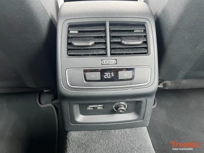 Audi A4 AVANT 20 40 TDI 190 DESIGN S-TRONIC BVA bien &eacute;quip&eacute;   - 50