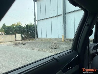 Audi A4 AVANT 20 40 TDI 190 DESIGN S-TRONIC BVA bien &eacute;quip&eacute;   - 51