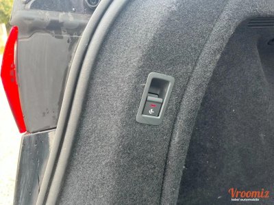 Audi A4 AVANT 20 40 TDI 190 DESIGN S-TRONIC BVA bien &eacute;quip&eacute;   - 53