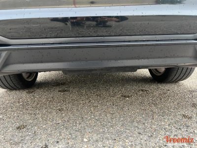 Audi A4 AVANT 20 40 TDI 190 DESIGN S-TRONIC BVA bien &eacute;quip&eacute;   - 54