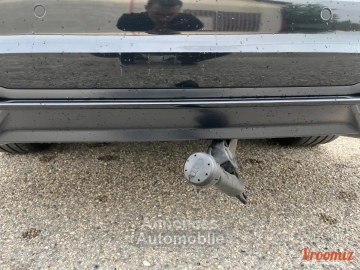 Audi A4 AVANT 20 40 TDI 190 DESIGN S-TRONIC BVA bien &eacute;quip&eacute; - 55