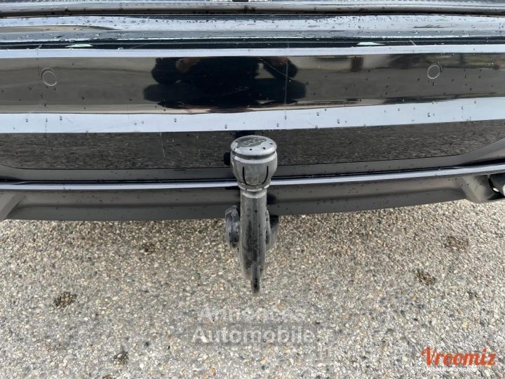 Audi A4 AVANT 20 40 TDI 190 DESIGN S-TRONIC BVA bien &eacute;quip&eacute; - 56