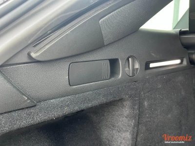 Audi A4 AVANT 20 40 TDI 190 DESIGN S-TRONIC BVA bien &eacute;quip&eacute;   - 57