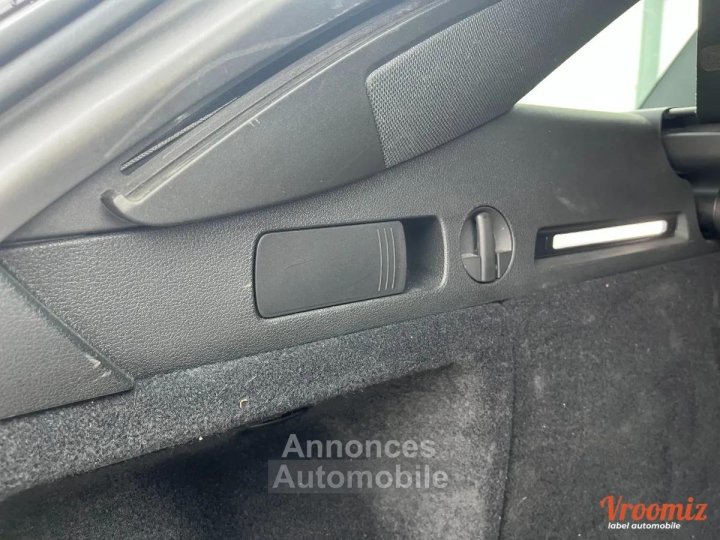 Audi A4 AVANT 20 40 TDI 190 DESIGN S-TRONIC BVA bien &eacute;quip&eacute; - 57