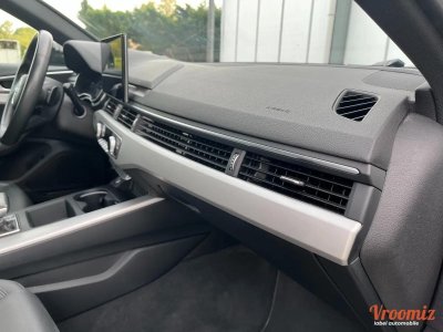 Audi A4 AVANT 20 40 TDI 190 DESIGN S-TRONIC BVA bien &eacute;quip&eacute;   - 60