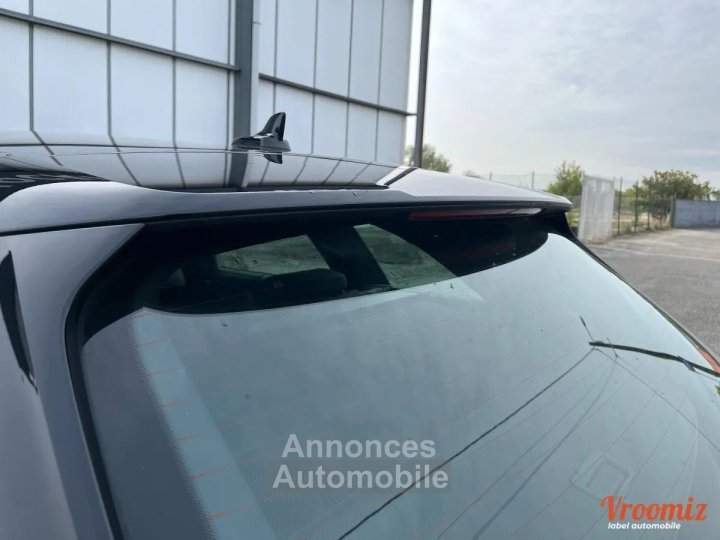 Audi A4 AVANT 20 40 TDI 190 DESIGN S-TRONIC BVA bien &eacute;quip&eacute; - 61